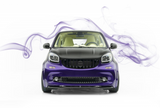 Mansory - Wide Body Kit Smart Fortwo Wide Body Kit Mansory royalty-bespoke.myshopify.com 