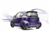 Mansory - Wide Body Kit Smart Fortwo Wide Body Kit Mansory royalty-bespoke.myshopify.com 