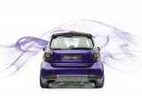 Mansory - Wide Body Kit Smart Fortwo Wide Body Kit Mansory royalty-bespoke.myshopify.com 