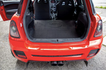 RSI c6 - Rear Seat Delete Mini R50/R52/R53/R56