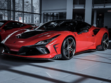 Keyvany - Full Body Kit Ferrari F8 Tributo Full Body Kit Keyvany royalty-bespoke.myshopify.com 