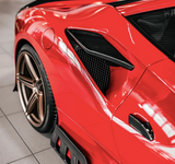 Keyvany - Full Body Kit Ferrari F8 Tributo Full Body Kit Keyvany royalty-bespoke.myshopify.com 