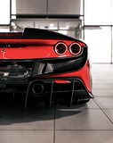 Keyvany - Full Body Kit Ferrari F8 Tributo Full Body Kit Keyvany royalty-bespoke.myshopify.com 