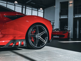 Keyvany - Full Body Kit Ferrari F8 Tributo Full Body Kit Keyvany royalty-bespoke.myshopify.com 
