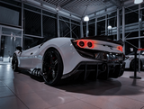Keyvany - Full Body Kit Ferrari F8 Tributo Full Body Kit Keyvany royalty-bespoke.myshopify.com 