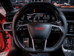 Keyvany - Full Body Kit Audi RS7 C8