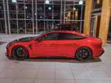 Keyvany - Full Body Kit Audi RS7 C8