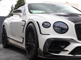 Keyvany - Full Body Kit Bentley Continental GTC (Cabrio) Full Body Kit Keyvany royalty-bespoke.myshopify.com 