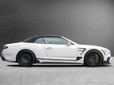 Keyvany - Full Body Kit Bentley Continental GTC (Cabrio) Full Body Kit Keyvany royalty-bespoke.myshopify.com 