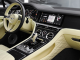 Keyvany - Full Body Kit Bentley Continental GTC (Cabrio) Full Body Kit Keyvany royalty-bespoke.myshopify.com 