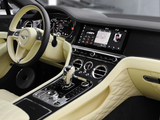 Keyvany - Full Body Kit Bentley Continental GTC (Cabrio)