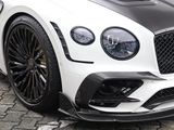Keyvany - Full Body Kit Bentley Continental GTC (Cabrio) Full Body Kit Keyvany royalty-bespoke.myshopify.com 