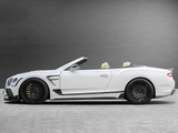 Keyvany - Full Body Kit Bentley Continental GTC (Cabrio) Full Body Kit Keyvany royalty-bespoke.myshopify.com 