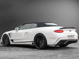 Keyvany - Full Body Kit Bentley Continental GTC (Cabrio) Full Body Kit Keyvany royalty-bespoke.myshopify.com 