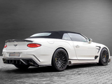 Keyvany - Full Body Kit Bentley Continental GTC (Cabrio) Full Body Kit Keyvany royalty-bespoke.myshopify.com 