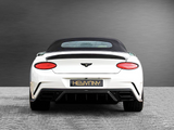Keyvany - Full Body Kit Bentley Continental GTC (Cabrio) Full Body Kit Keyvany royalty-bespoke.myshopify.com 