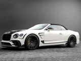 Keyvany - Full Body Kit Bentley Continental GTC (Cabrio) Full Body Kit Keyvany royalty-bespoke.myshopify.com 