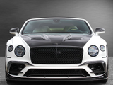 Keyvany - Full Body Kit Bentley Continental GTC (Cabrio) Full Body Kit Keyvany royalty-bespoke.myshopify.com 