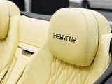Keyvany - Full Body Kit Bentley Continental GTC (Cabrio) Full Body Kit Keyvany royalty-bespoke.myshopify.com 
