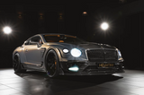 Keyvany - Full Body Kit Bentley Continental GT Full Body Kit Keyvany royalty-bespoke.myshopify.com 