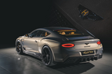 Keyvany - Full Body Kit Bentley Continental GT Full Body Kit Keyvany royalty-bespoke.myshopify.com 
