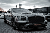 Keyvany - Full Body Kit Bentley Continental GT Full Body Kit Keyvany royalty-bespoke.myshopify.com 