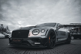Keyvany - Full Body Kit Bentley Continental GT Full Body Kit Keyvany royalty-bespoke.myshopify.com 