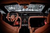 Keyvany - Full Body Kit Bentley Continental GT