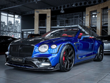 Keyvany - Full Body Kit Bentley Continental GTC (Cabrio) Full Body Kit Keyvany royalty-bespoke.myshopify.com 
