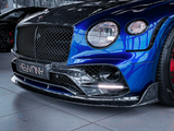 Keyvany - Full Body Kit Bentley Continental GTC (Cabrio) Full Body Kit Keyvany royalty-bespoke.myshopify.com 