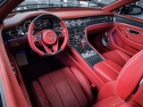 Keyvany - Full Body Kit Bentley Continental GTC (Cabrio) Full Body Kit Keyvany royalty-bespoke.myshopify.com 