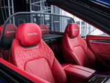 Keyvany - Full Body Kit Bentley Continental GTC (Cabrio) Full Body Kit Keyvany royalty-bespoke.myshopify.com 