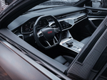 Keyvany - Full Body Kit Audi RS6 C8