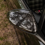 RSI c6 - Side Mirror Caps Volkswagen Golf MK7/7.5