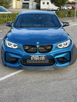RSI c6 - Front Lip BMW M2/C F87