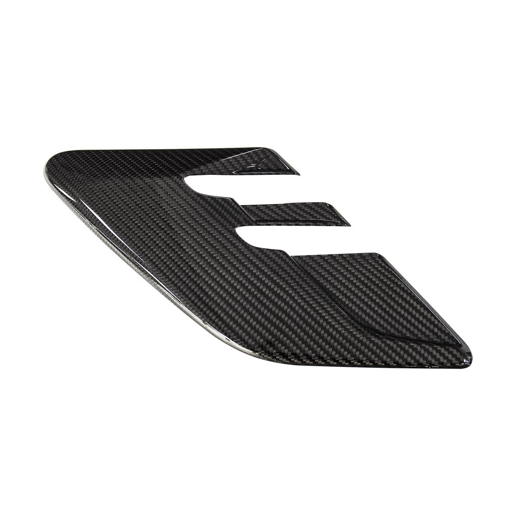 Urban Automotive - Carbon Fiber Side Vent Overlays Range Rover Sport ...