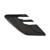 Urban Automotive - Carbon Fiber Side Vent Overlays Range Rover Sport/SVR Side Inserts Urban Automotive royalty-bespoke.myshopify.com 2018 - 2022 2018 - 2022  