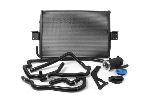 Forge Motorsport - Chargecooler Radiator & Expansion Tank Upgrade Audi S4/S5 3T B8.5 Chassis Only