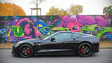 Prior Design - Full Body Kit Chevrolet Corvette Stingray C7 Full Body Kit Prior Design royalty-bespoke.myshopify.com 