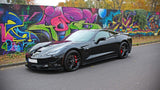 Prior Design - Full Body Kit Chevrolet Corvette Stingray C7 Full Body Kit Prior Design royalty-bespoke.myshopify.com 