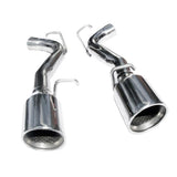 Cobra Sport - Exhaust System Chrysler 300 Diesel Exhaust System Cobra Sport royalty-bespoke.myshopify.com 