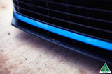 Flow Designs - Front Splitter Volkswagen Scirocco R Mk3 Facelift Front Spoiler Flow Designs royalty-bespoke.myshopify.com 
