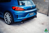 Flow Designs - Rear Splitters Volkswagen Scirocco R Mk3 Facelift Rear Side Splitters Flow Designs royalty-bespoke.myshopify.com 