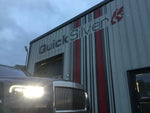 Quicksilver - Exhaust System Rolls Royce Cullinan