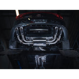 Cobra Sport - GPF-Back Cupra Formentor 2.0 TSI 310PS Exhaust System Cobra Sport royalty-bespoke.myshopify.com 
