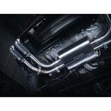 Cobra Sport - GPF-Back Cupra Formentor 2.0 TSI 310PS Exhaust System Cobra Sport royalty-bespoke.myshopify.com 