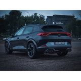 Cobra Sport - GPF-Back Cupra Formentor 2.0 TSI 310PS Exhaust System Cobra Sport royalty-bespoke.myshopify.com 