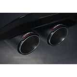 Cobra Sport - GPF-Back Cupra Formentor 2.0 TSI 310PS Exhaust System Cobra Sport royalty-bespoke.myshopify.com 