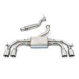Cobra Sport - GPF-Back Cupra Formentor 2.0 TSI 310PS Exhaust System Cobra Sport royalty-bespoke.myshopify.com 