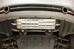 Quicksilver - Exhaust System Aston Martin DB9